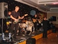 Elements Wedding, Party and Function Band 1069950 Image 2